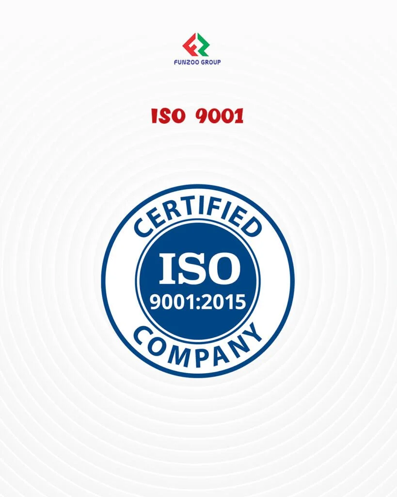 ISO 9001